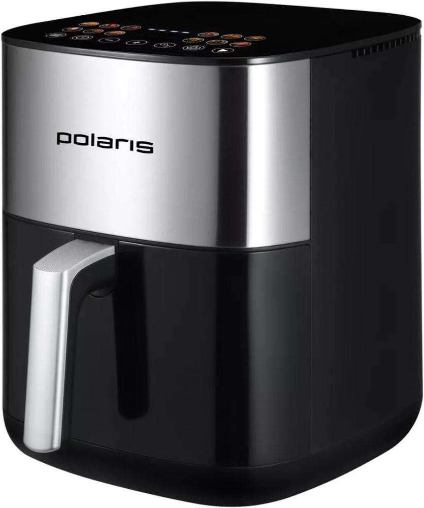 Аэрогриль (аэрофритюрница) Polaris PAF 6006DW