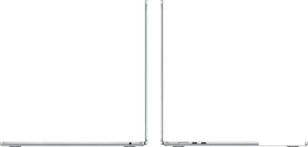 Ноутбук Apple MacBook Air 15" M4 2025 MW1G3