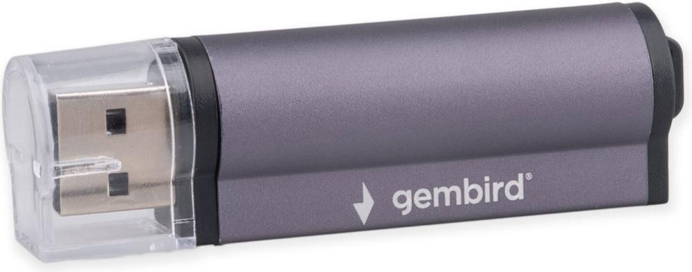 Карт-ридер Gembird FD2-MSD-5