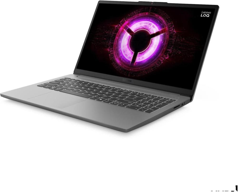 Игровой ноутбук Lenovo LOQ 15ARP10E 83S0002ERM