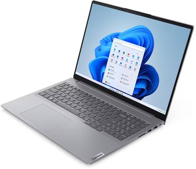 Ноутбук Lenovo ThinkBook 16 G6 IRL 21KH001GRU