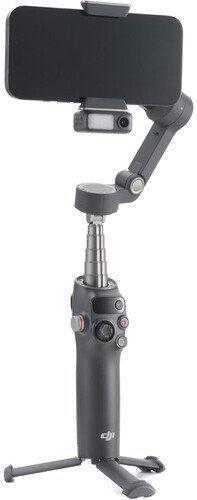 Стабилизатор DJI Osmo Mobile 8 (темно-серый)