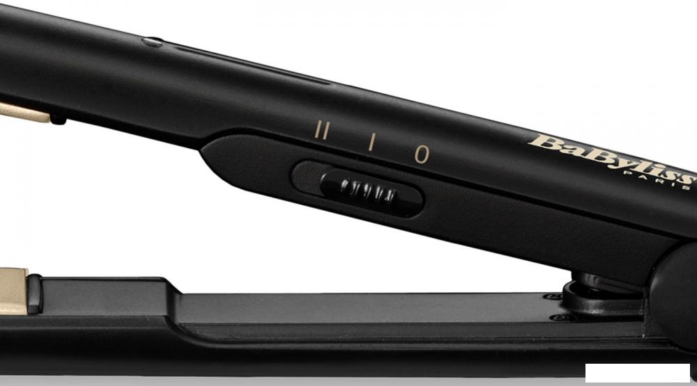 Выпрямитель BaByliss ST089E
