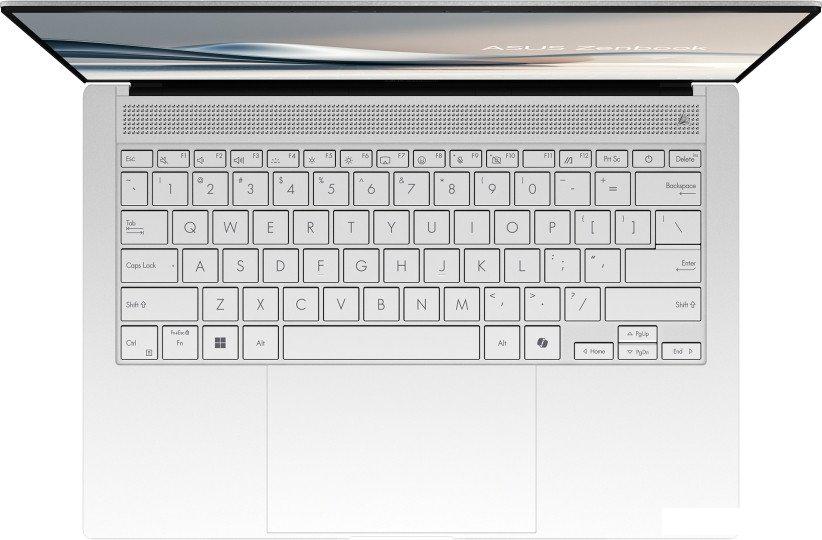 Ноутбук ASUS Zenbook S14 OLED UX5406SA-PV058W