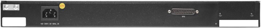 Управляемый коммутатор 3-го уровня Edge-Core ECS4620-52P