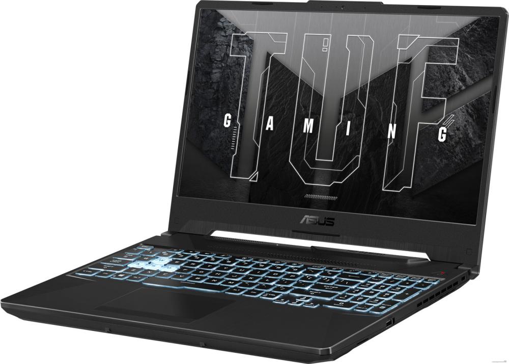 Игровой ноутбук ASUS TUF Gaming A15 FA506NCQ-HN077
