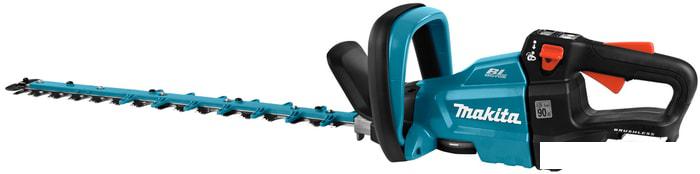 Кусторез Makita DUH502Z (без АКБ)