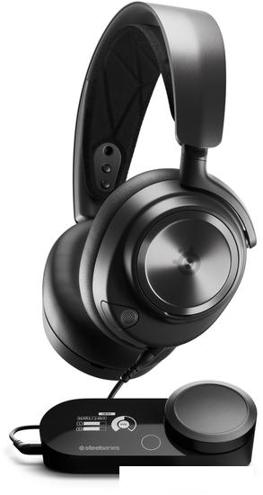Наушники SteelSeries Arctis Nova Pro (для PlayStation)