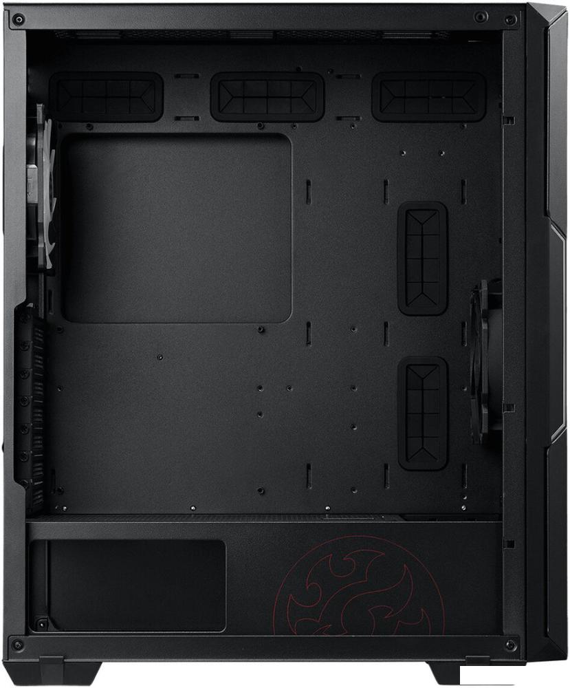 Корпус ADATA XPG Starker Air BTF (черный)