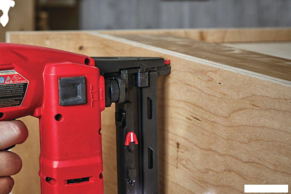 Milwaukee M18 FNCS18GS-0X 4933471942 (без АКБ)