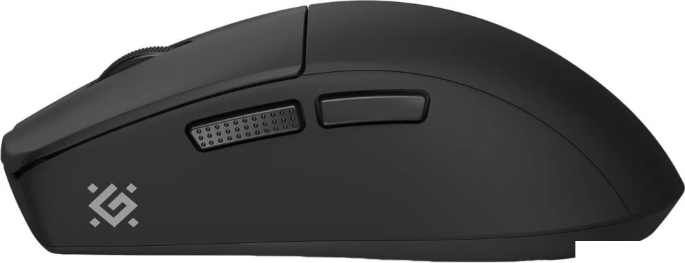 Игровая мышь Defender Arcade GM-381 (черный)