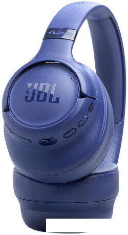 Наушники JBL Tune 780NC (синий)