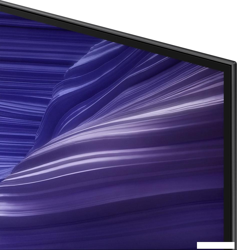 OLED телевизор Samsung OLED 4K S90F AI QE65S90FAEXRU