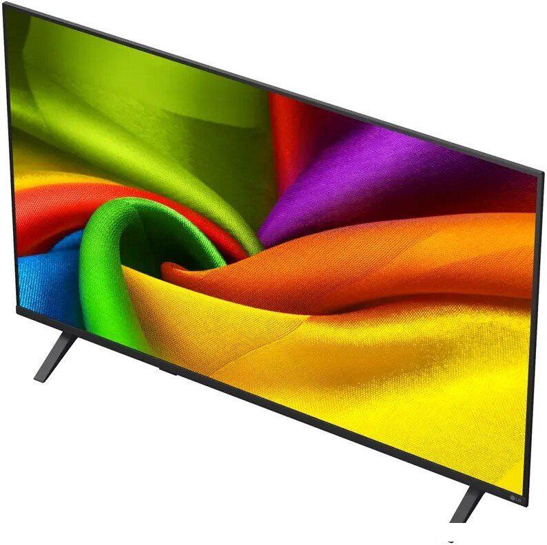 Телевизор LG NANO 4K UHD AI NU90 50NU900B6LA