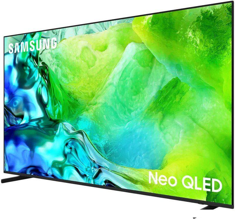 MiniLED телевизор Samsung Neo QLED QN80H 4K QE65QN80HAUXPY
