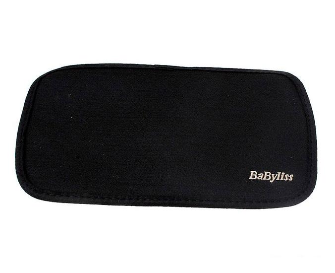 Круглая  плойка BaByliss C260E