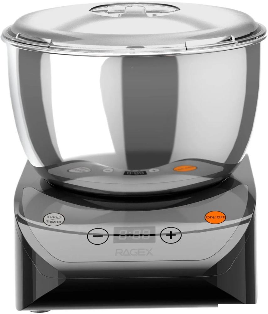 Тестомесильная машина RAGEX R2001-000