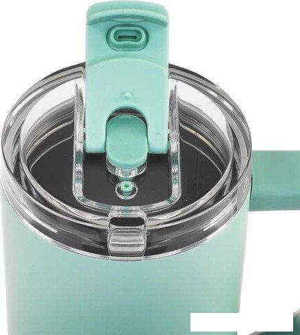 Термокружка Xiaomi Mijia Sippy Cup MJXGB01RM 1 л (зеленый)