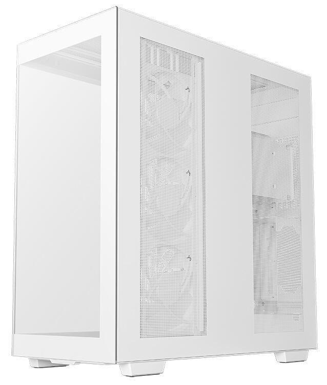Корпус DeepCool CH780 WH R-CH780-WHADE41-G-1
