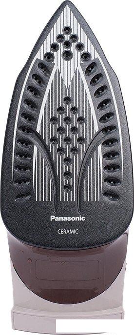 Утюг Panasonic NI-DTC555ATW