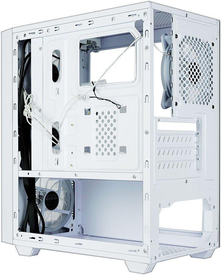 Корпус Ginzzu CL640