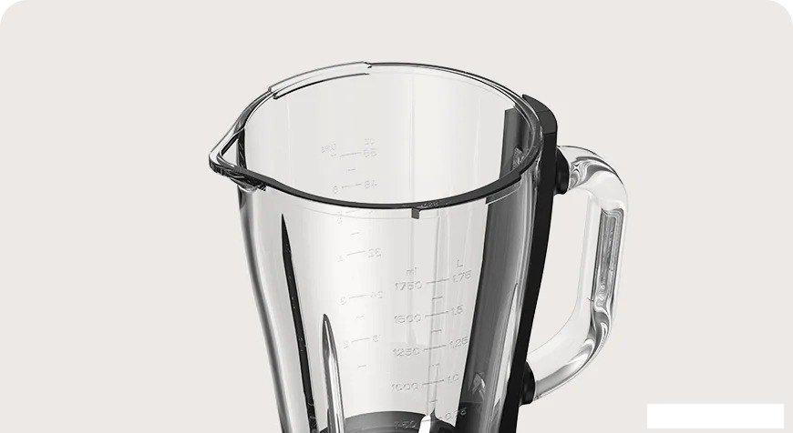 Стационарный блендер Xiaomi Blender MLLJ001CM-1A (с евровилкой)