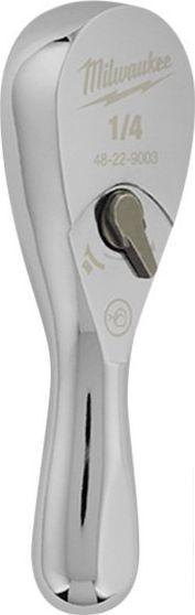 Вороток с трещоткой Milwaukee 4932479646