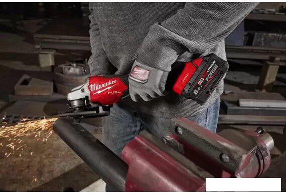 Аккумулятор Milwaukee M18 FB8 4932492131 (18В/8 Ач)