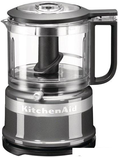 Чоппер KitchenAid 5KFC3516ECU