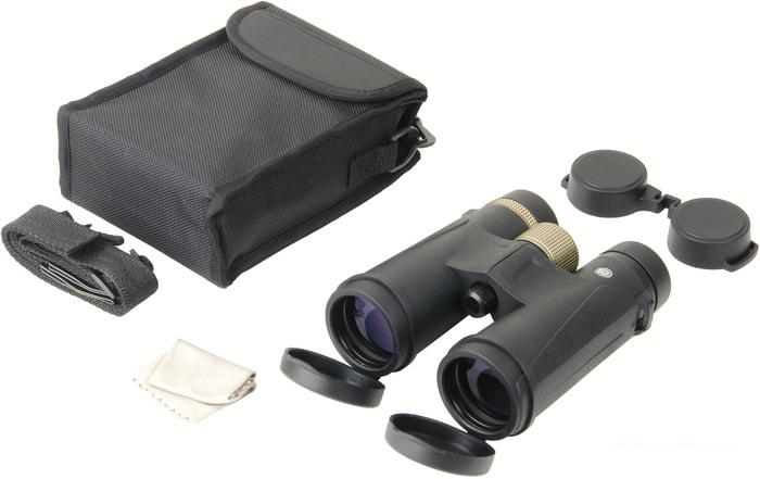 Бинокль Veber ED-R 10x42 WP