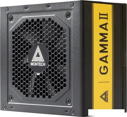 Блок питания Montech Gamma II 750