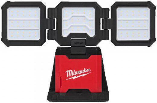 Фонарь Milwaukee M18 MDTL-0 4933498149 (без ЗУ)