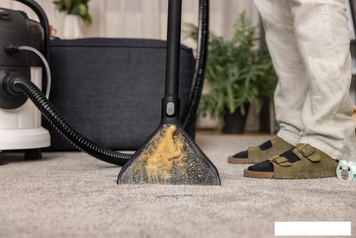 Пылесос Karcher SE 4 1.081-150.0