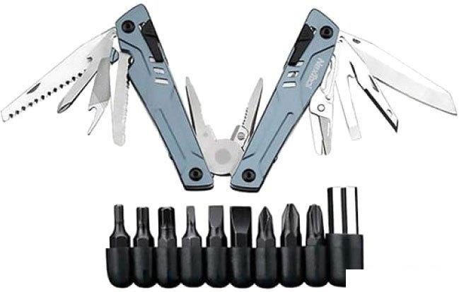 Мультитул NexTool Sailor Multifunctional Pliers NE20223