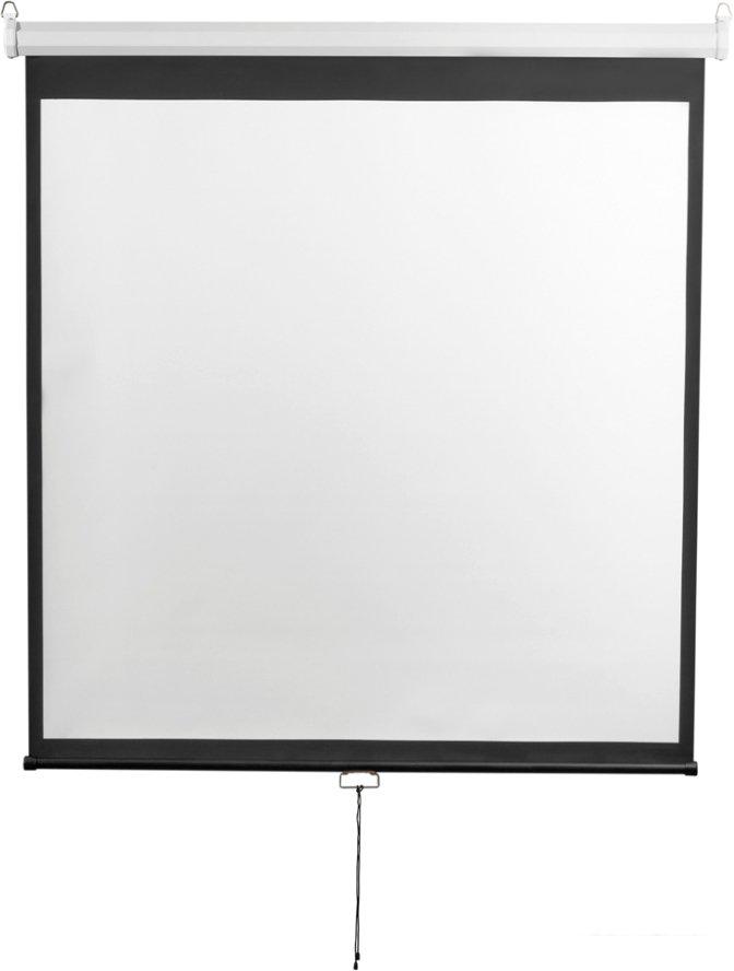 Проекционный экран Digis Optimal-D 206x121 DSOD-16903