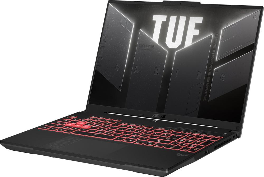 Игровой ноутбук ASUS TUF Gaming A16 2024 FA607NUQ-RL024