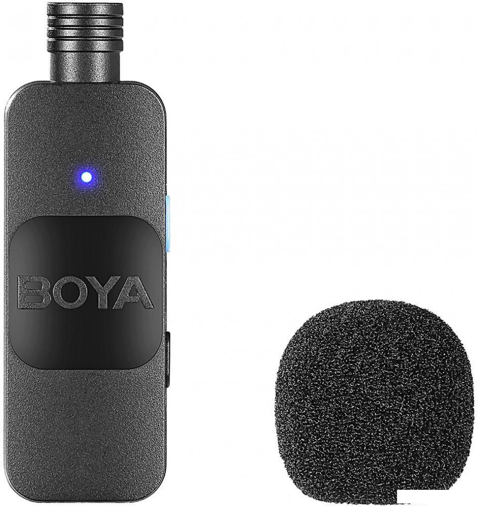 Радиосистема BOYA BY-V10