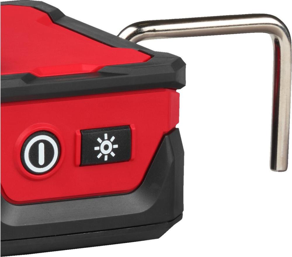 Фонарь Milwaukee M18 ALIS-0 4933498148