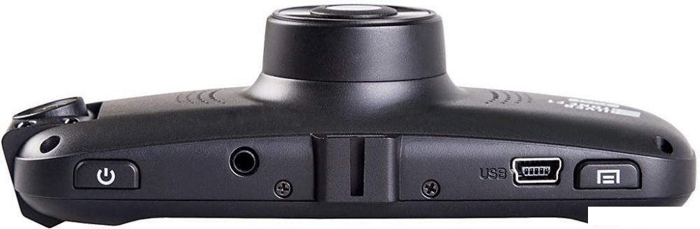 Видеорегистратор SilverStone NTK-55F Taxi