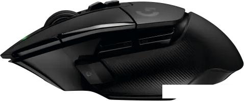 Игровая мышь Logitech G502 X Lightspeed (черный)