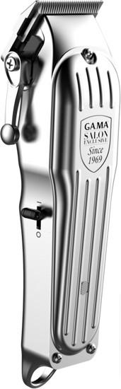 Машинка для стрижки волос GA.MA GC Titanium SM0125