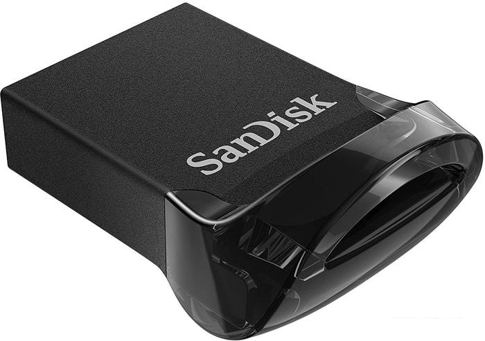 USB Flash SanDisk Ultra Fit USB 3.1 64GB SDCZ430-064G-G46