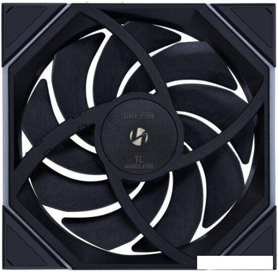 Вентилятор для корпуса Lian Li Uni Fan TL 140 Wireless 14TL1W1B G99.14TL1W1B.R0