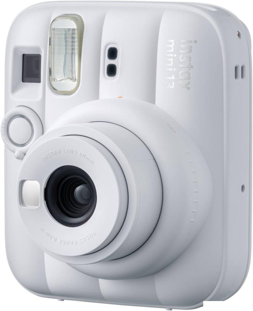 Фотоаппарат Fujifilm Instax Mini 13 (белый)