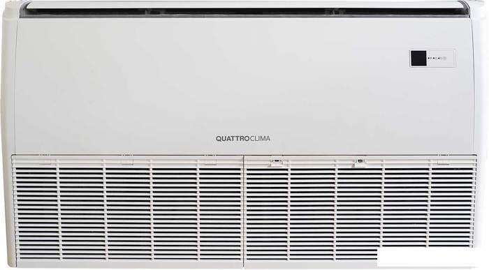 Кондиционер Quattroclima QV-I36FG1/QN-I36UG1