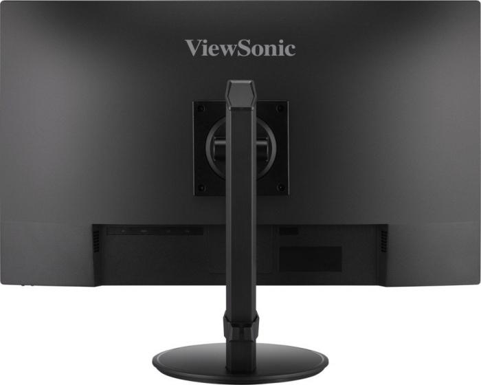 Монитор ViewSonic VA2708-HDJ