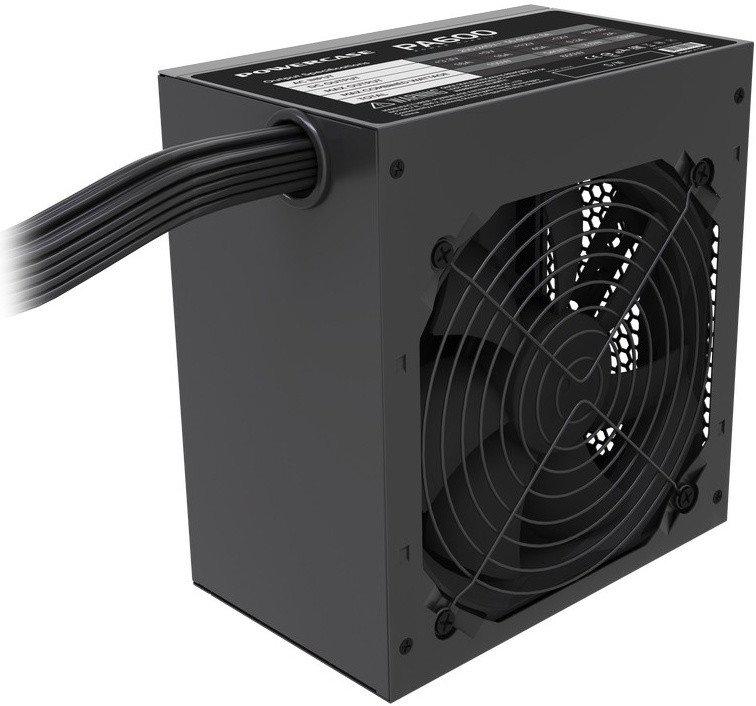 Блок питания Powercase PA600
