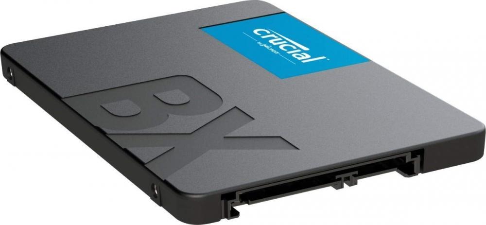 SSD Crucial BX500 240GB CT240BX500SSD1