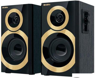 Акустика SVEN SPS-619 GOLD Акустика SVEN SPS-619 GOLD