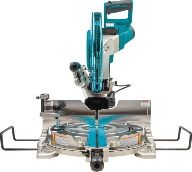 Торцовочная пила Makita LS1219L